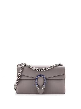 Gucci Dionysus Bag Leather Small #337001G13B